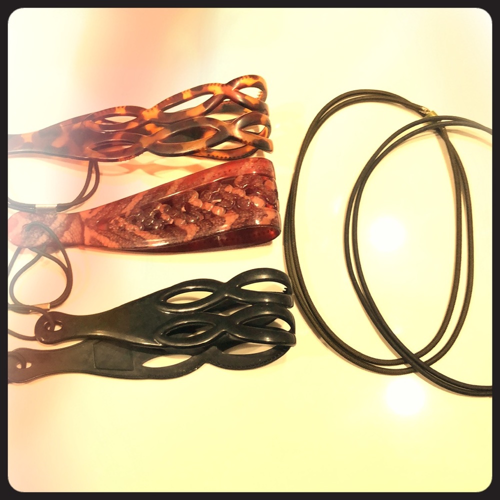 Headbands
